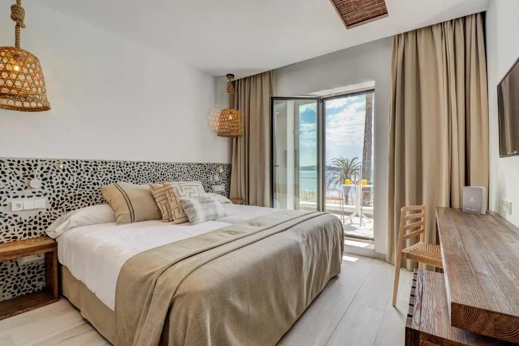 Hoposa Pollentia - Adults Only - Chambres