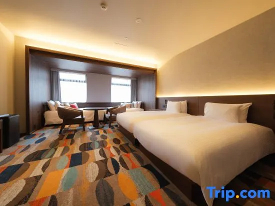 EN The HOUSE Asakusa Nitenmon 【Grand Opening in June 24, 2026】 사진 16