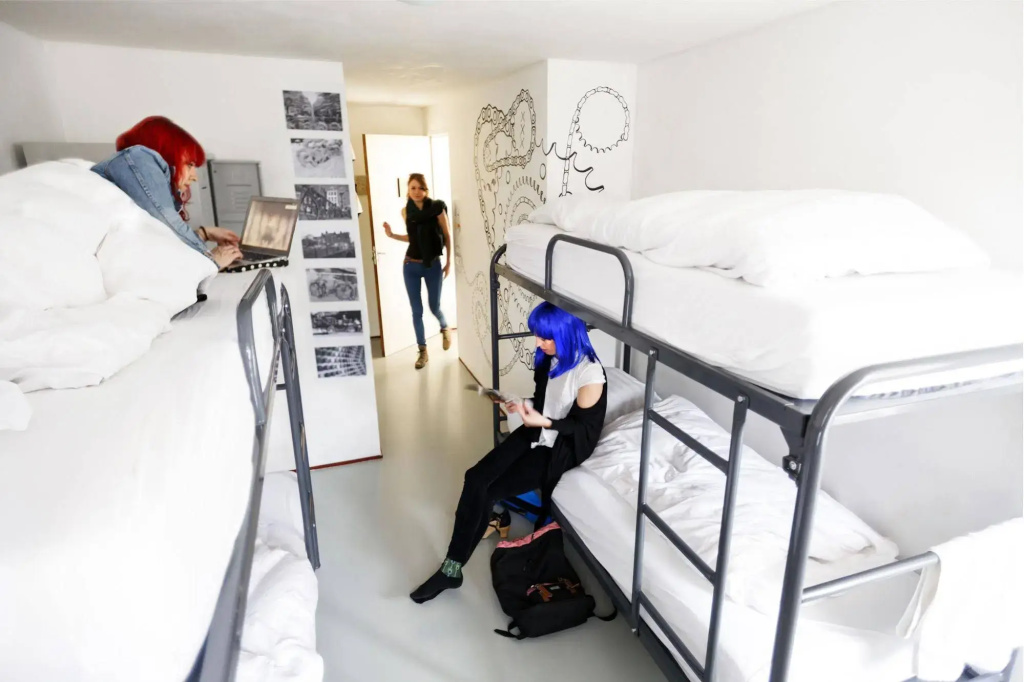 Hotel photo 17