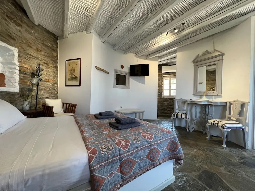 The Stone Windmill - фото 6