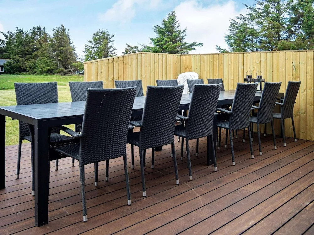 10 Person Holiday Home in Thisted - фото 29