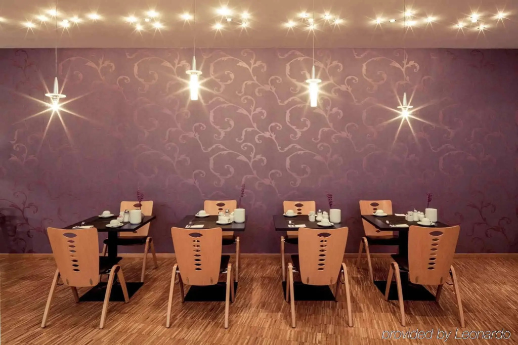 Mercure Wien City - Général