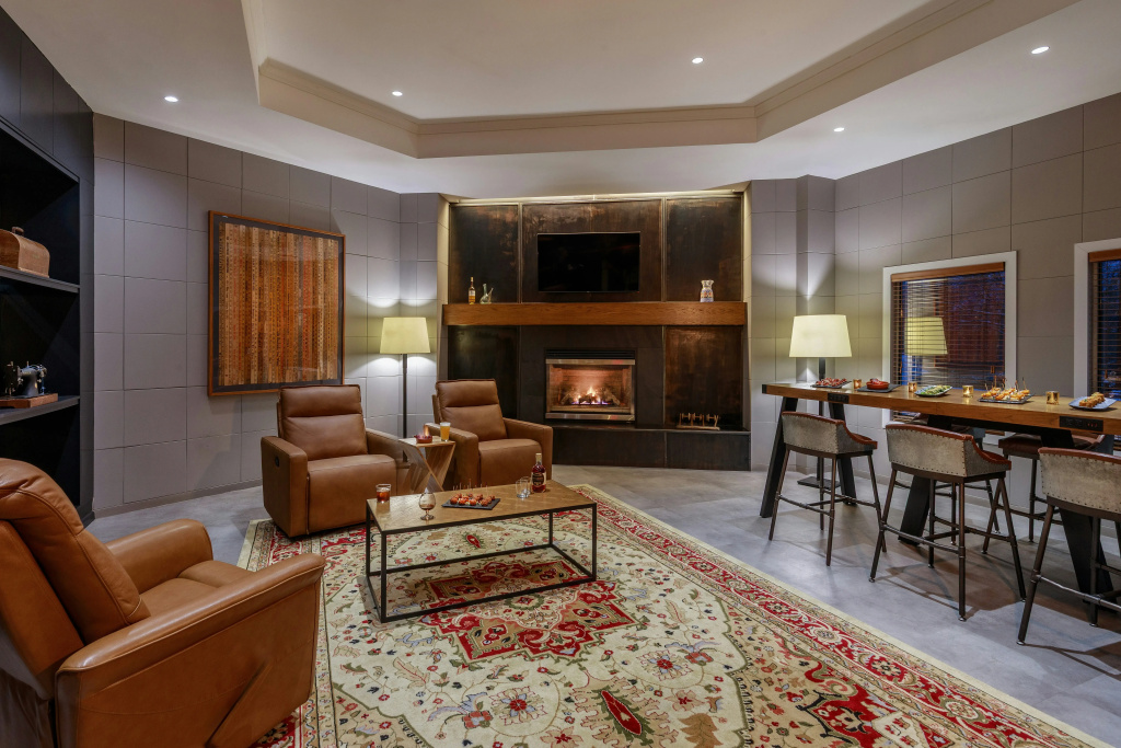 Hilton Boston/Woburn - Général