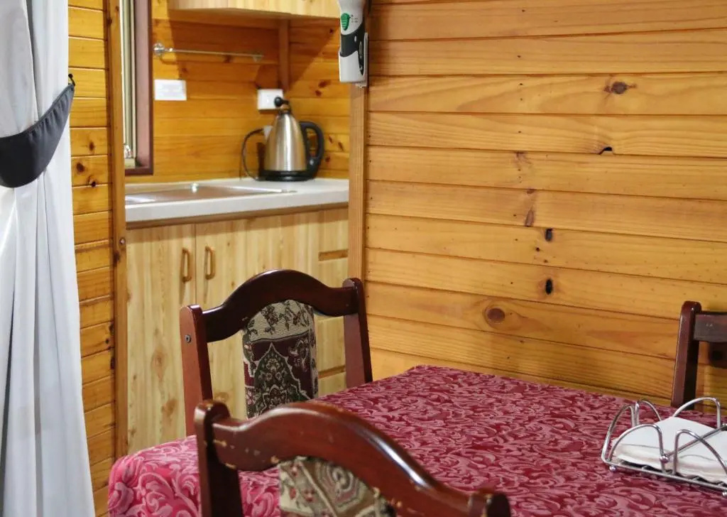 Beedelup House Cottages - Chambres