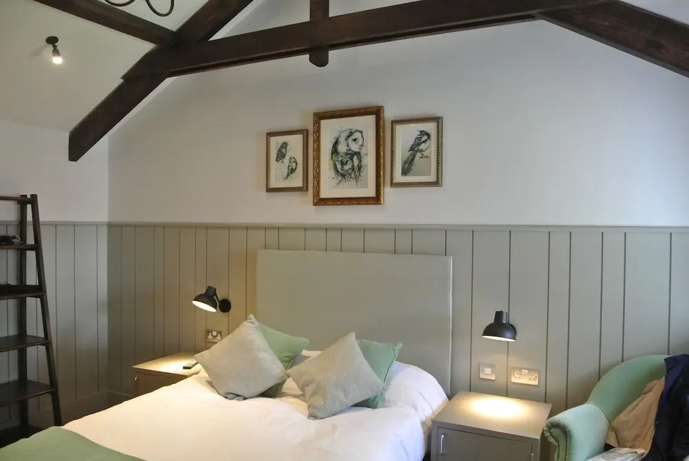 The Crown Pub Dining Rooms - Chambres