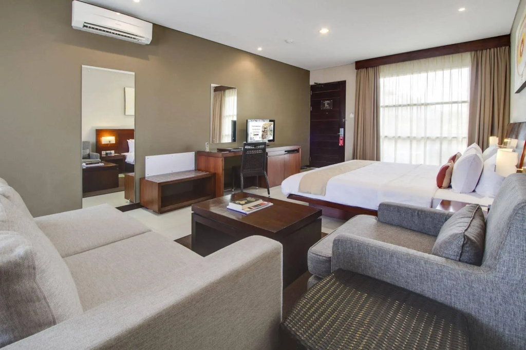 Amadea Resort & Villas — фото