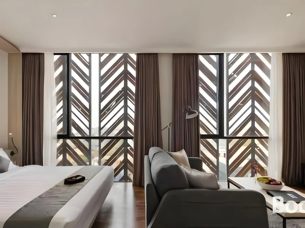 Delua Hotel