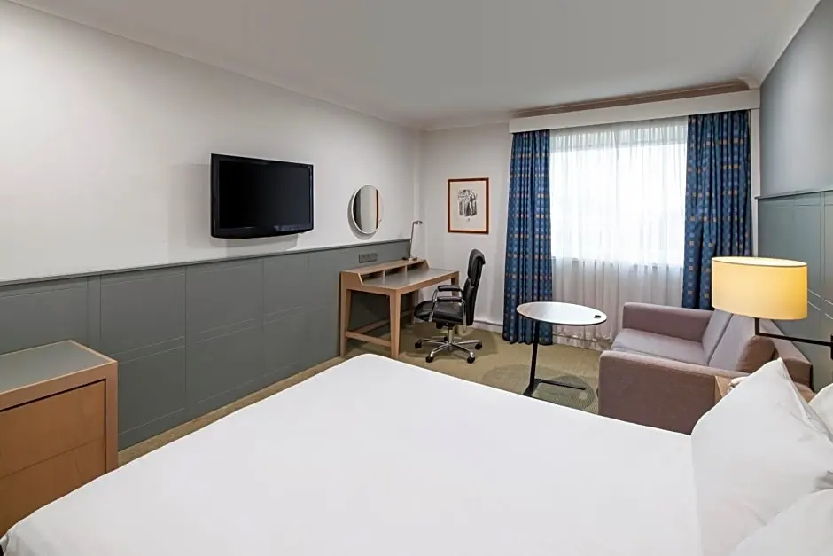 Holiday Inn Hull Marina by IHG - Chambres