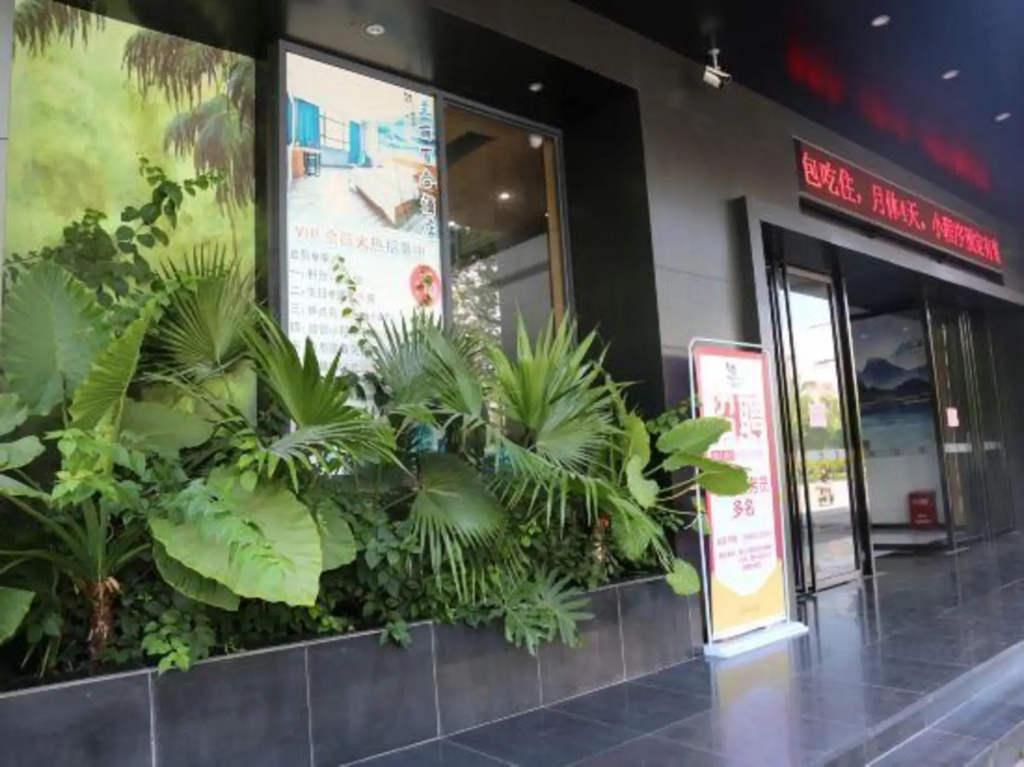 Hotel photo 11