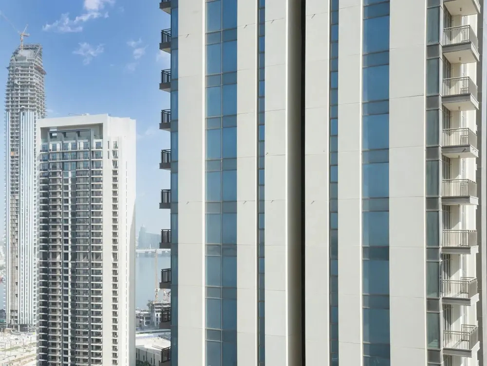 Dream Inn Apartments - Creek Harbour