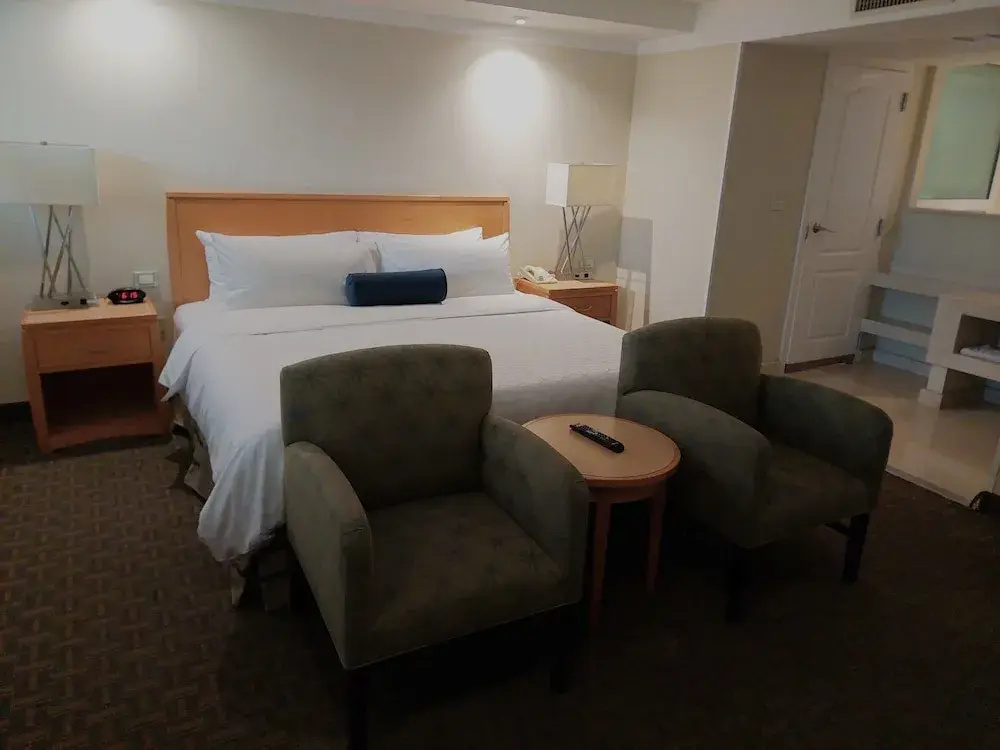 1 Bedroom Suite