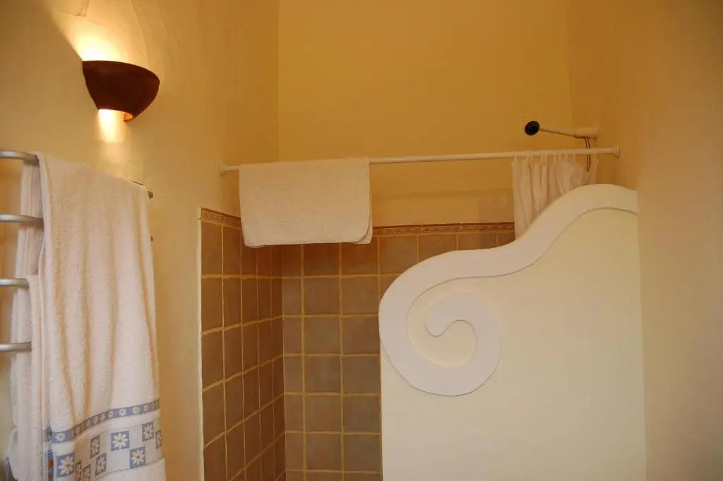 Herdade Dos Barros - Chambres