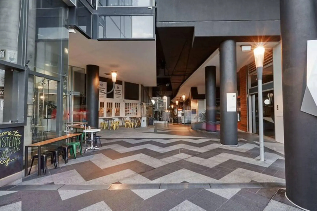 Punthill South Yarra Grand