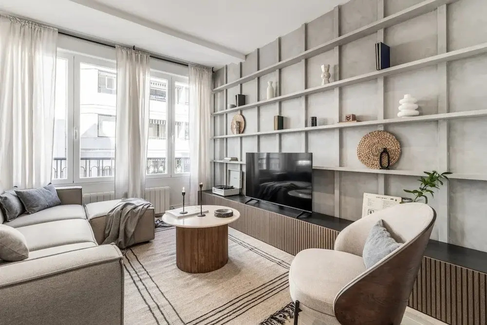 Stella - 3 Bedrooms in Goya