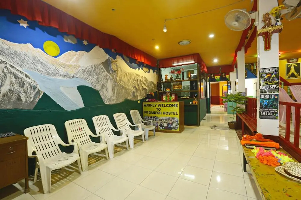 Hotel photo 24