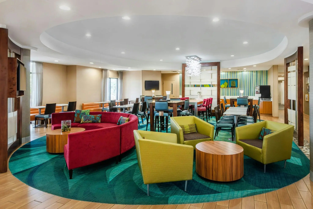 Hotel photo 22