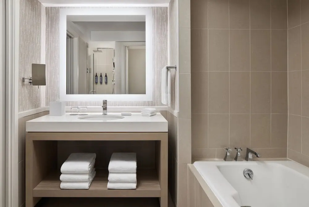 The Westin Georgetown, Washington D.C. - Chambres