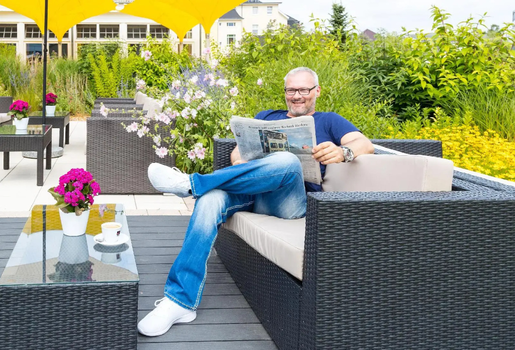 Hotel zur Post – ein Rovell Hotel - Général