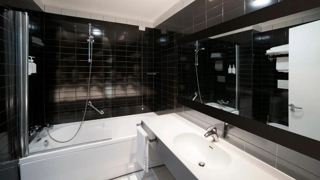 Voco Nola Napoli Vulcano Buono Hotel - Chambres