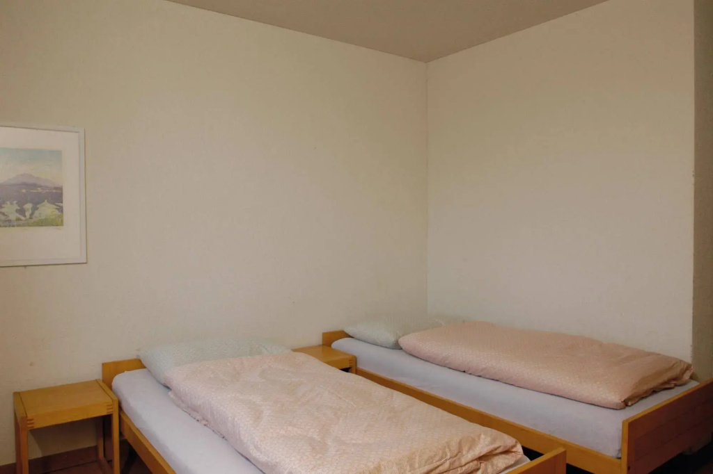 Youth Hostel Zug - фото 23