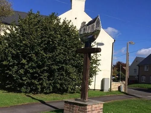 Number 1 B&B — фото