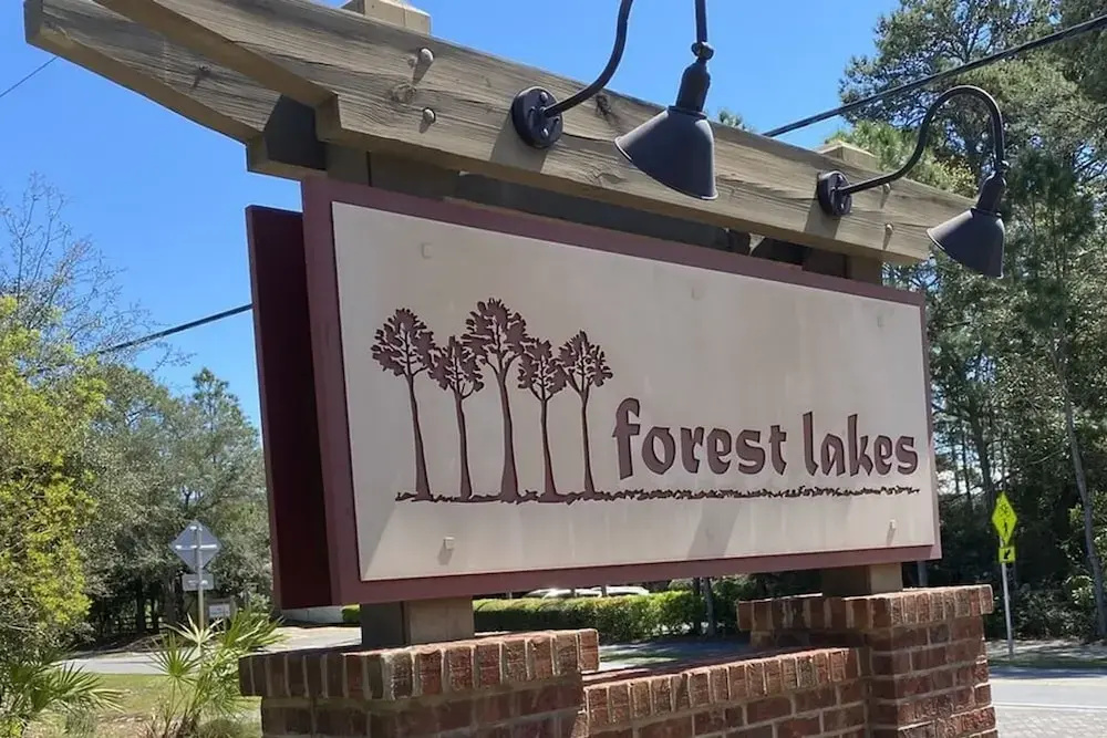 Longleaf Pines by Avantstay Community Pool Bonfires