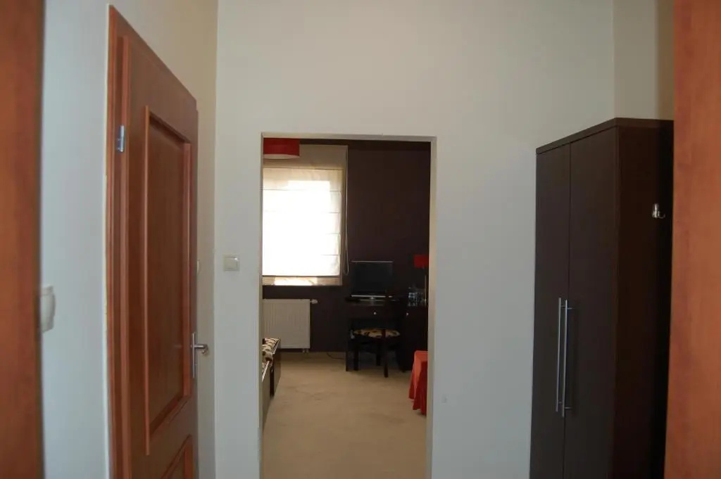 Hotel Altamira - Chambres