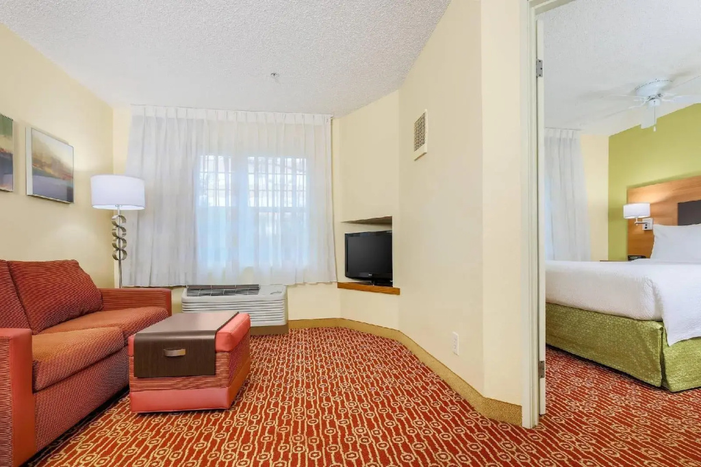 Sonesta Simply Suites Houston Brookhollow - Général