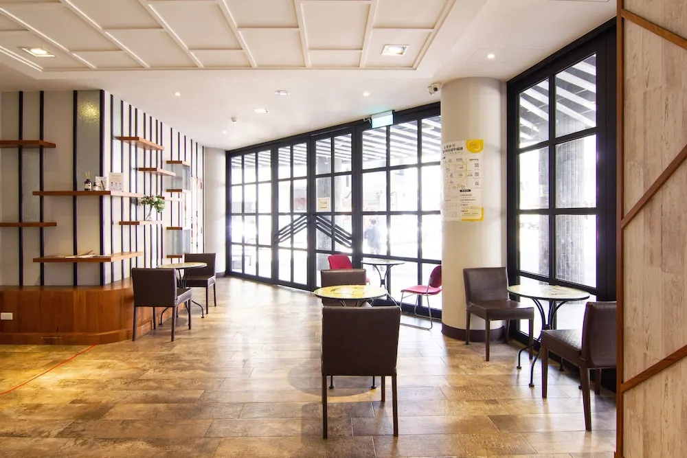 Hotel photo 17