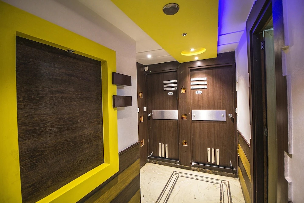 FabHotel Classic Inn Navrangpura - Général