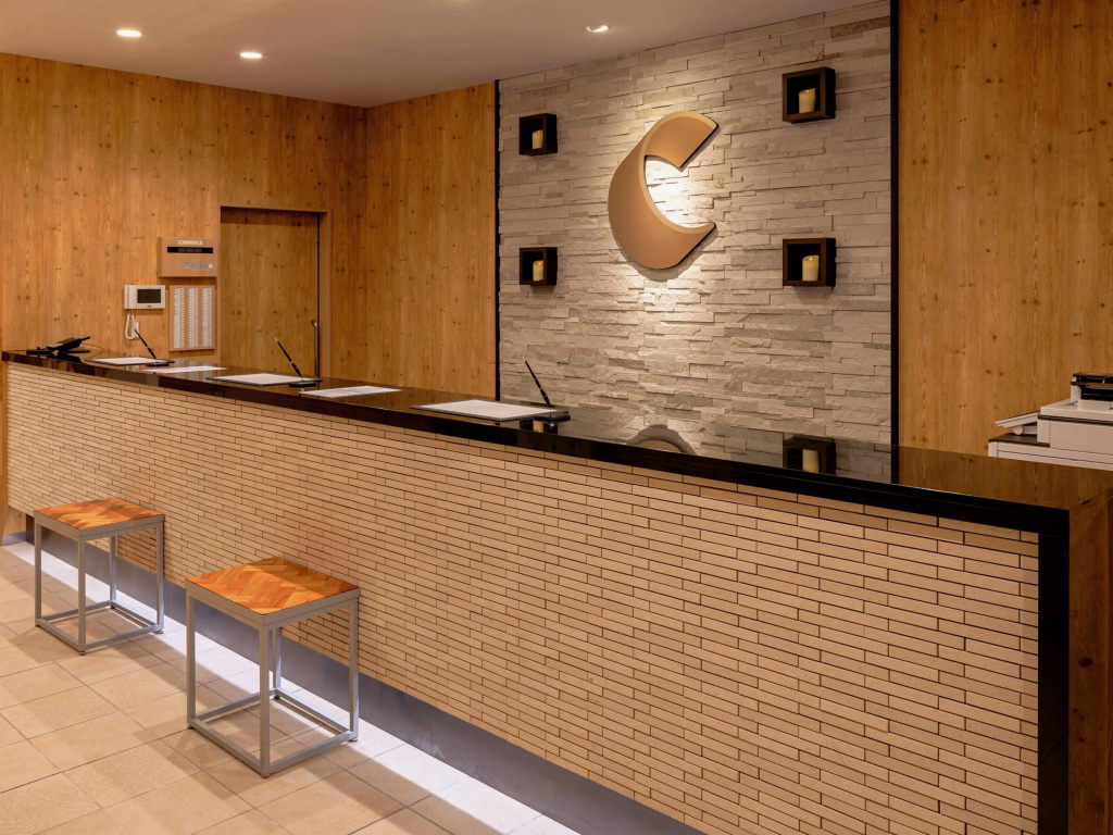 Comfort Hotel Sapporo Susukino 사진 25