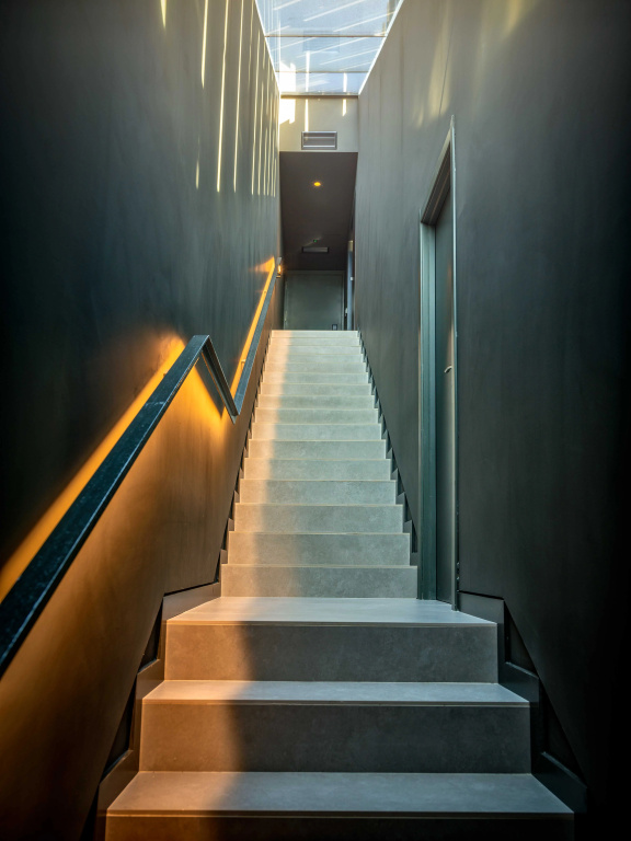 VIVOOD Landscape Hotel - Adults Only - Chambres