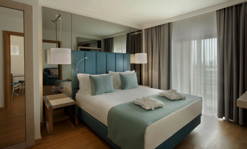 TURIM Presidente Hotel - Général