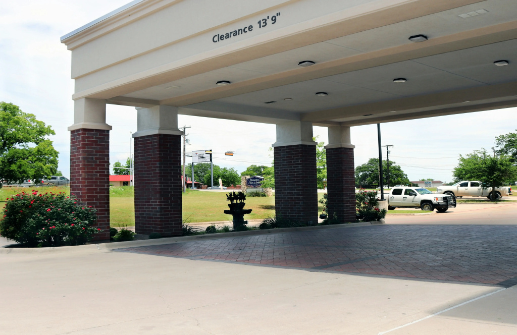 Hampton Inn & Suites Stephenville
