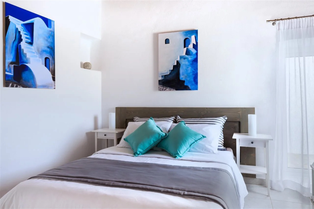 Bay Bees Sea view Suites & Homes - Général
