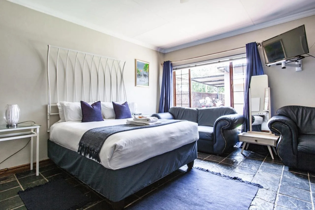 Travellers Nest Guesthouse