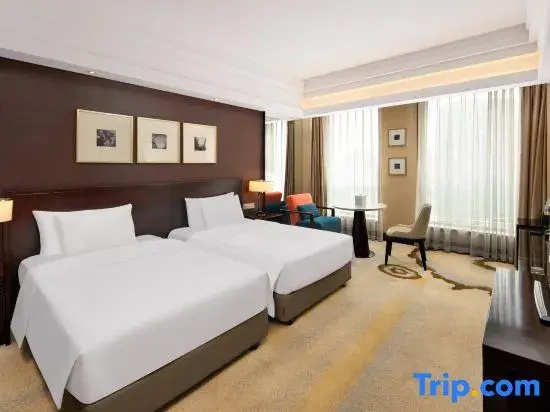 New Century Grand Hotel Hangzhou - Chambres