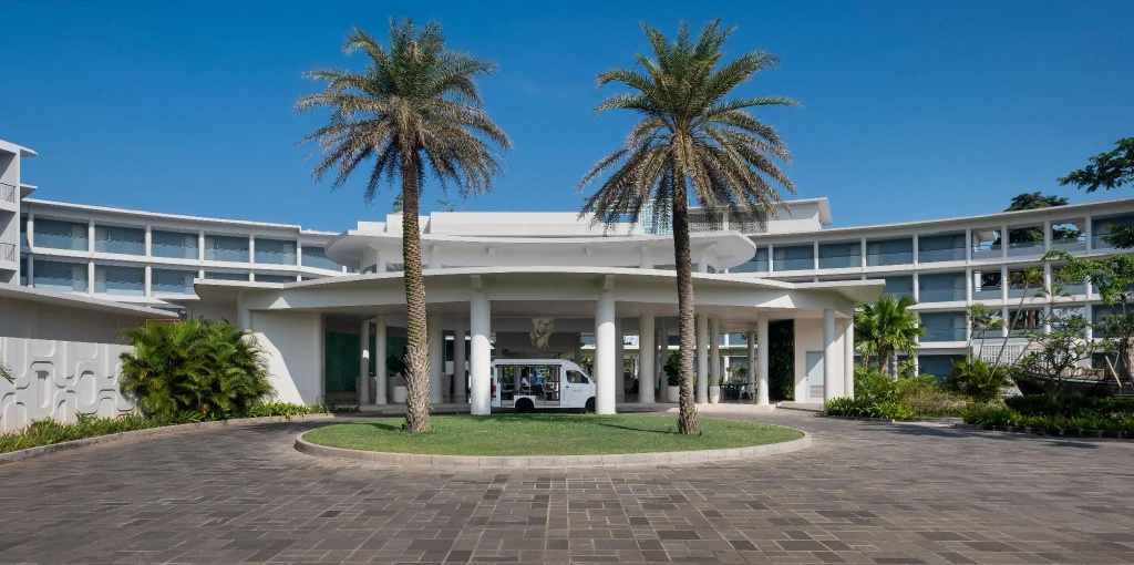 Novus Jiva Villa Resort and Spa Anyer