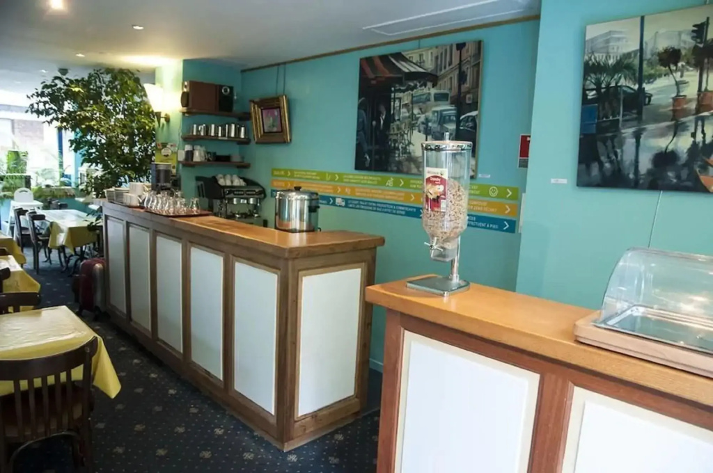 Hotel photo 15