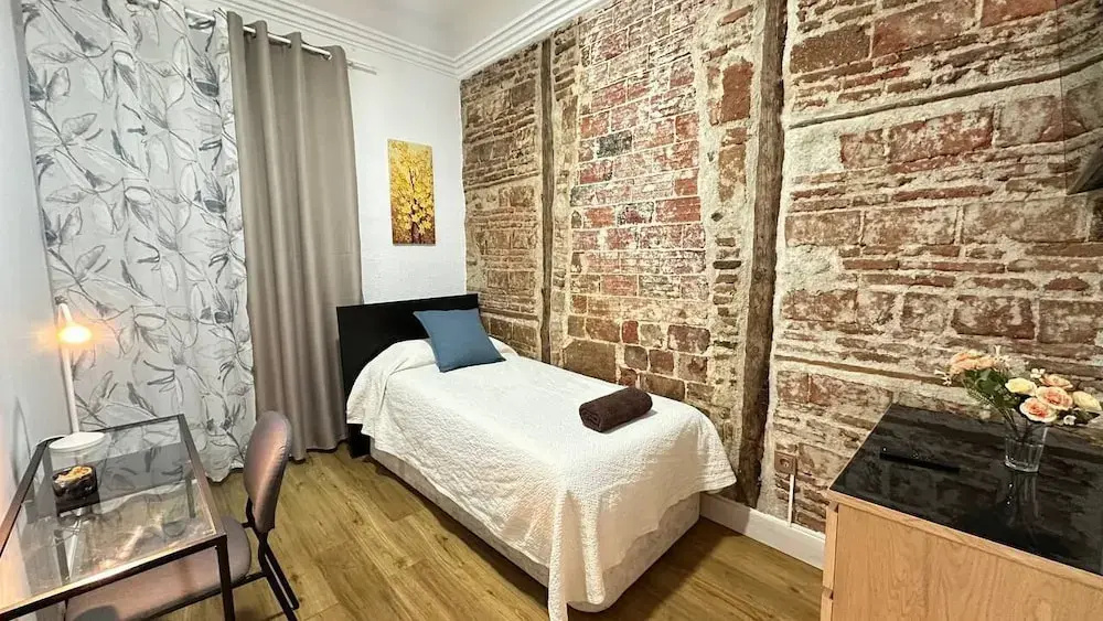 Habitaciones Manuela