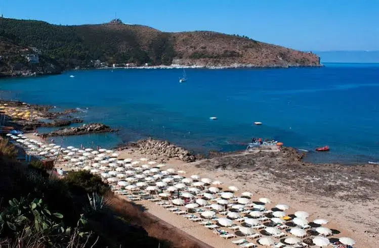 Degli Olivi Villaggio - Général