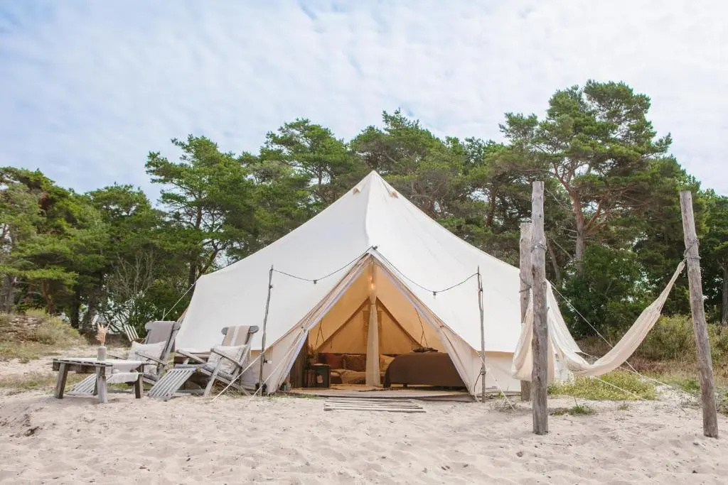 Tent