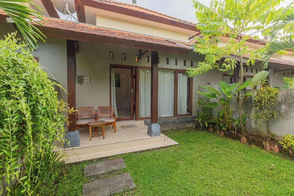 Deluxe Villa