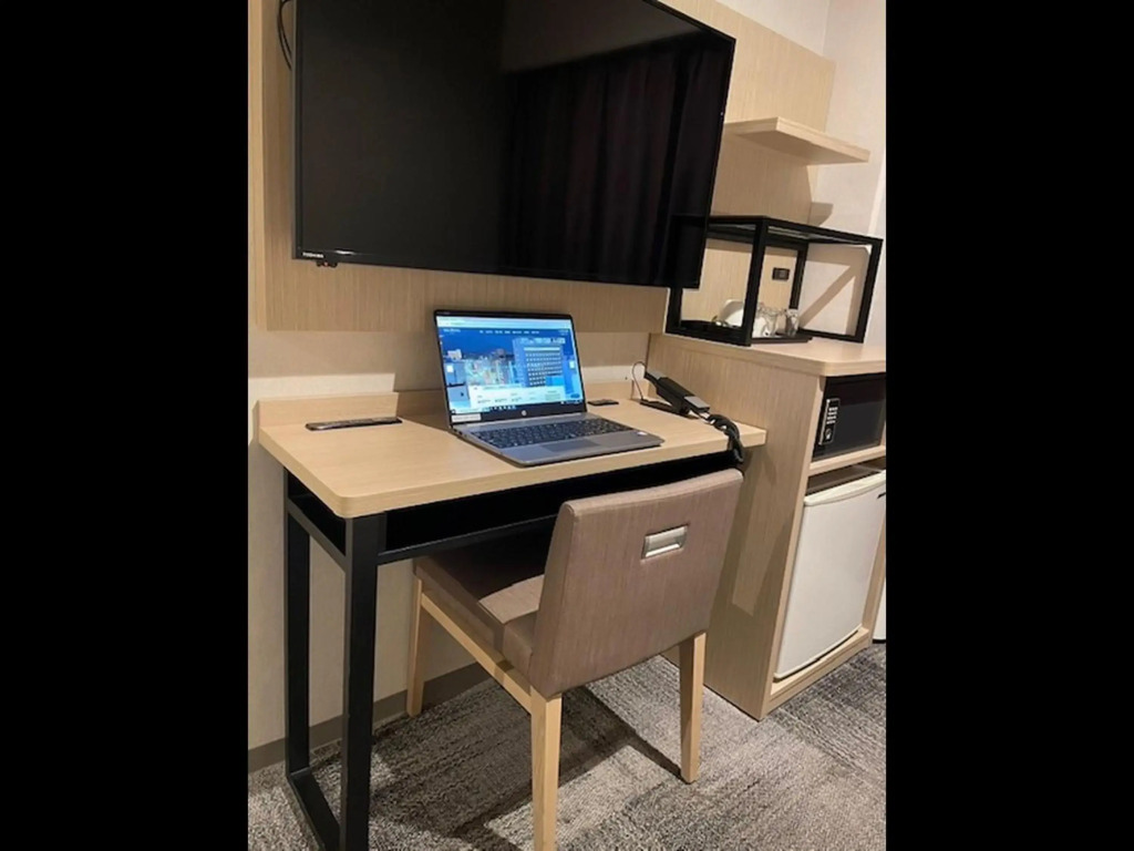 Art Hotel Oita - фото 19