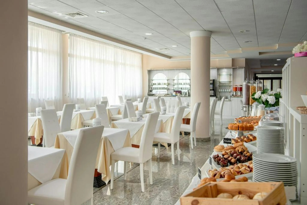 Rivoli Hotel - Général