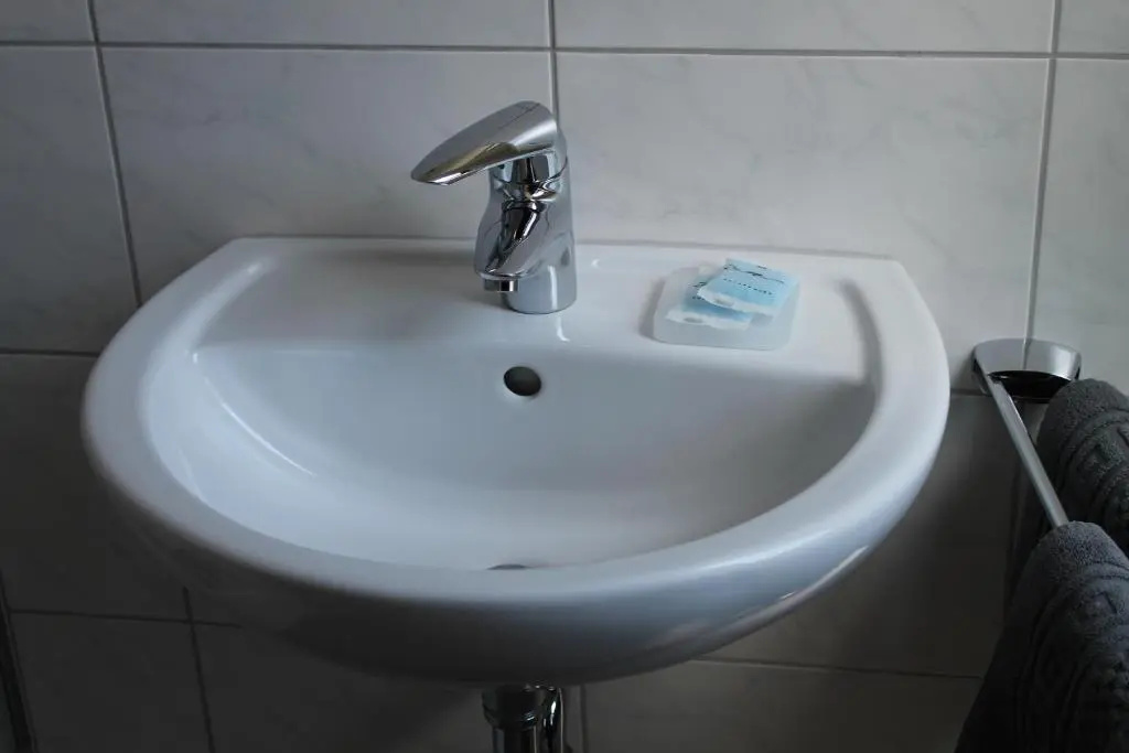 Hotel Fackelmann - Chambres
