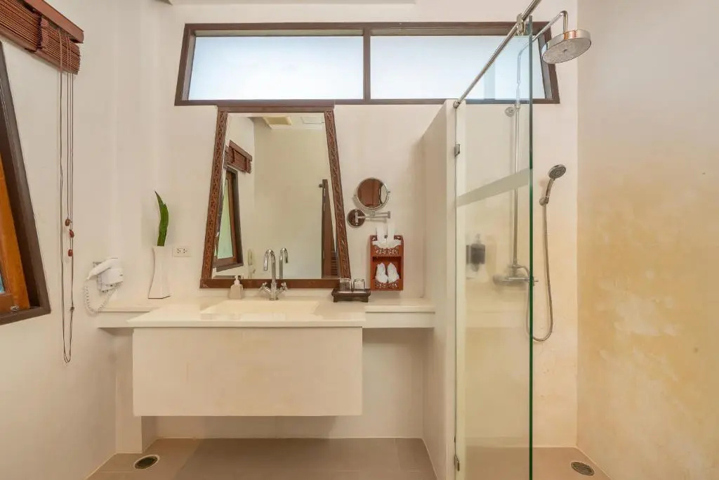 Koh Chang Paradise Resort & Spa - Chambres