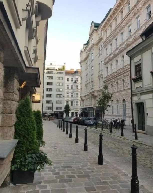 Sweet Flat near Center