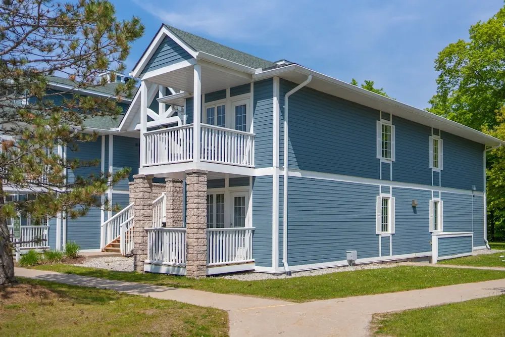 Horseshoe Valley Suites - The Pine