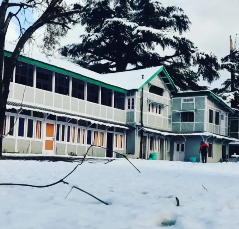 Castleton Casa